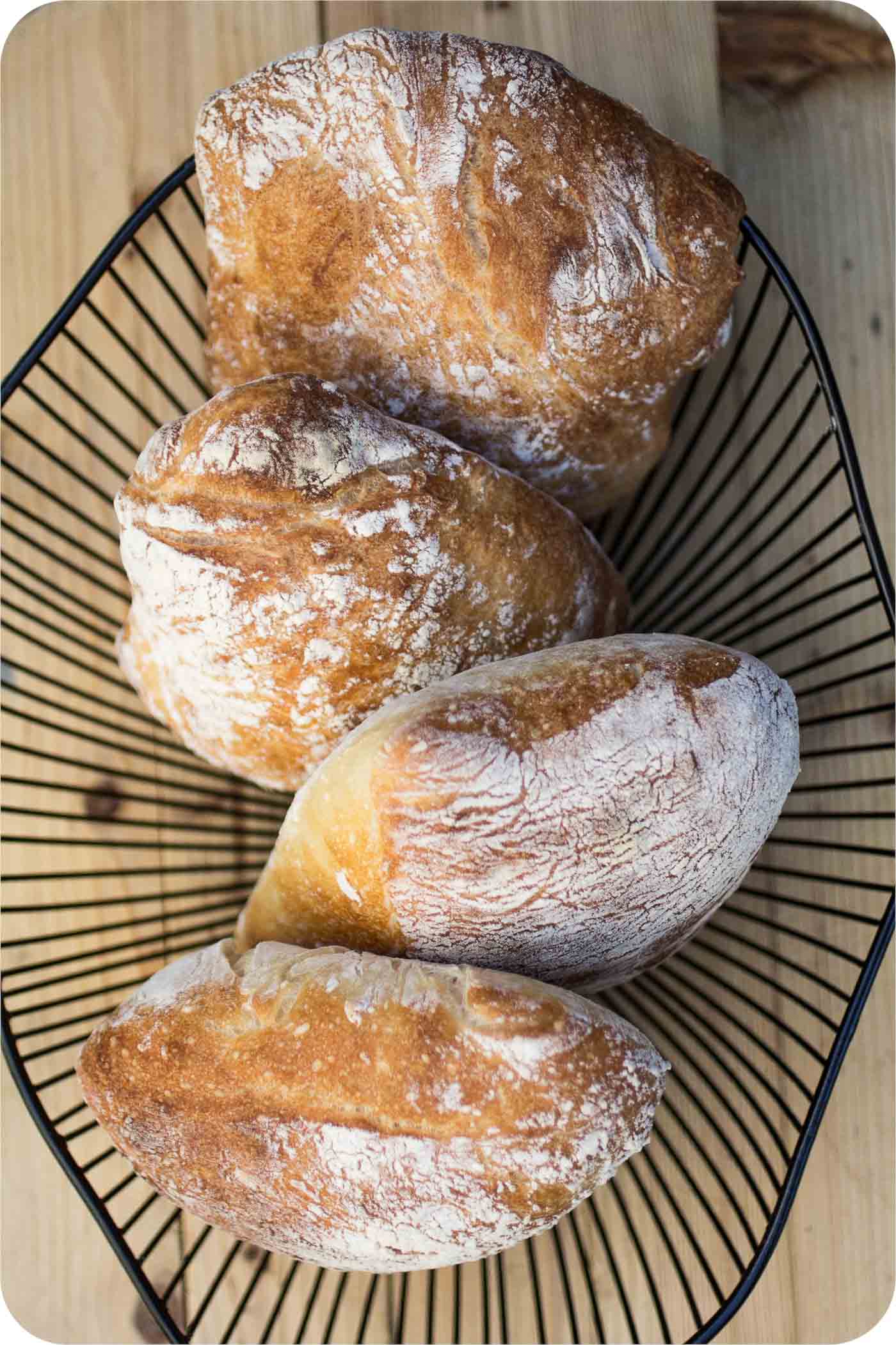 Ciabatta