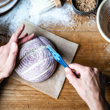 Bäckermesser Lâme de Boulanger