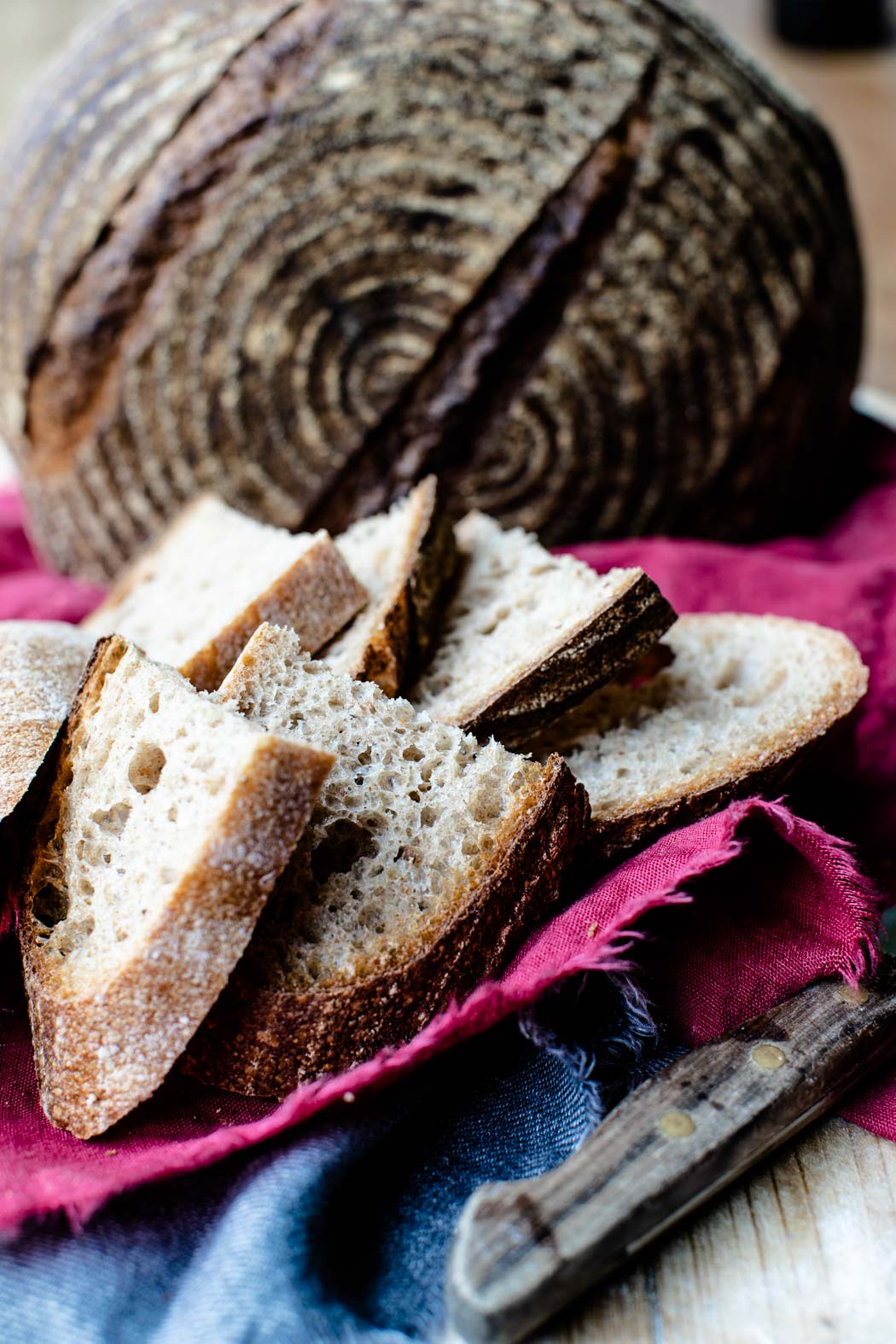 Pane Maggia