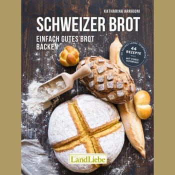 Schweizer Brot Katharina Arrigoni