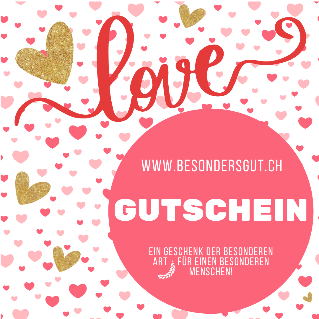 Gutschein BesondersGut Katharina Arrigoni